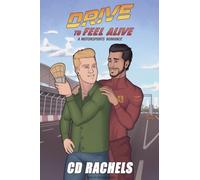 Drive to Feel Alive: 2