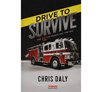 Drive to Survive: The Art of Wheeling the Rig