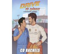Drive to Thrive: 1