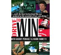 Drive To Win NTSC DVD [Region 1]