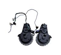 Drive Traveling Wheel for Deebot X2 Omni / X2Pro / X2 Robot Vacuum Cleaner Replacement Parts Vacuum Wheel B