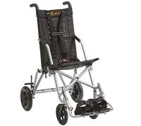 Drive Trotter mobilità trasporto leggero sedia per bambini (Scegli larghezza)