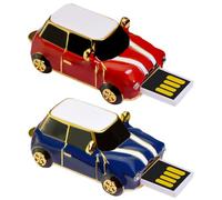 Drive USB 4GB Disco Portatile Trasferimento Dati Sicuri