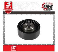 FEBI BILSTEIN 24765 Galoppino guidacinghia cinghia Poly-V Galoppino Cuscinetto cinghia servizi Galoppino cinghia