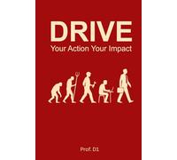DRIVE: Your Action * Your Impact