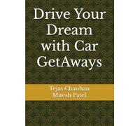 Drive Your Dream with Car GetAways