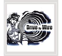 Drivebywire - Drive By Wire