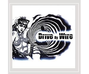Drivebywire - Drive By Wire