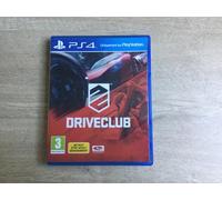 Driveclub - PlayStation 4 - [Edizione: Francia]