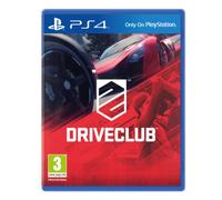 Driveclub (PS4) [Edizione: Regno Unito]