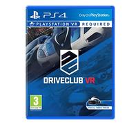Driveclub VR (PSVR) - [Edizione: Regno Unito]