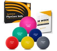 Driveline Baseball PlyoCare® Balls - Weighted Training BallsL8