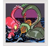 Drivemouth - Strike A Pose