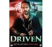Driven (2019) [ Origine Olandese, Nessuna Lingua Italiana ]
