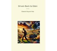 Driven Back to Eden