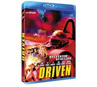 Driven BD 2001