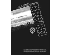 Driven - Big Wave Surfing In Ireland [Edizione: Regno Unito] [Edizione: Regno Unito]
