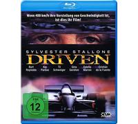 Driven