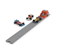DRIVEN by Battat Nitro Launcher, lanciatore per auto da corsa Formula 1
