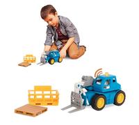 Driven by Battat Telehandler, carrello elevatore telescopico, Telescopio