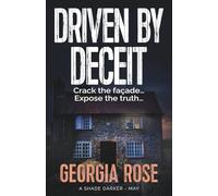 Driven by Deceit (A Shade Darker Book 5)