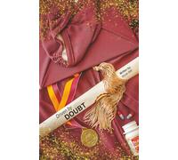 Driven by Doubt: Real-life stories and lessons learned from an adult student, who felt empowered to finish school successfully no matter what she experienced along the way.