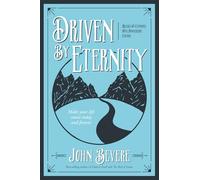 John Bevere Driven by Eternity (Tascabile)