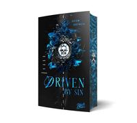 Driven by Sin: Diese Fahrt wird dein Untergang: | Mit wunderschönem limitierten Farbschnitt: 2