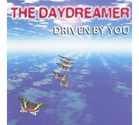 Driven by you [Single-CD]