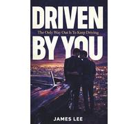 Driven By You: The Only Way Out Is To Keep Driving