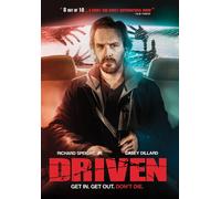 Driven (DVD)
