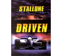 Driven [Edizione: Francia]