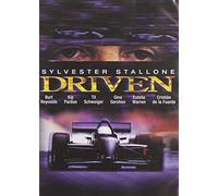 Driven [Edizione: Stati Uniti]