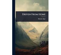 Driven From Home