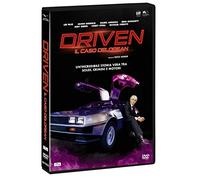 Driven - Il Caso Delorean (DVD) Jason Sudeikis Lee Pace Judy Greer