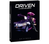 Driven - Il Caso Delorean (Blu-Ray+Dvd) (Blu-ray)
