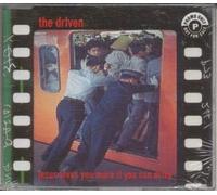 Driven - Jesus Loves More If You Ca