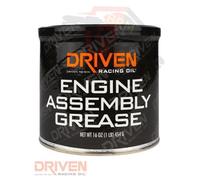 Driven Racing Oil Engine Assembly Grease (Cams, Followers, Rockers) 454 gr