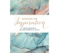 Driven Searching for Inspiration (Tascabile)