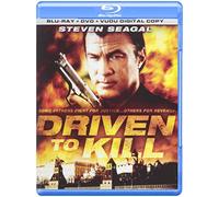 Driven to Kill