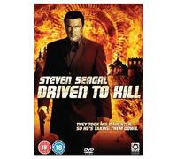 Driven To Kill [Edizione: Regno Unito] [Edizione: Regno Unito]