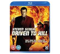 Driven To Kill [Edizione: Regno Unito] [Edizione: Regno Unito]