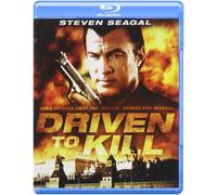 Driven To Kill [Edizione: Stati Uniti]