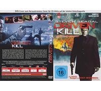 Driven to Kill - Zur Rache verdammt