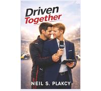 Driven Together: A High-Stakes Formula 1 MM Romance