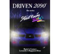 DRIVEN2090 the series: Contact in color