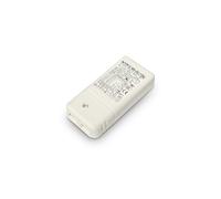 Driver 1-10V-Push Fly Materie Plastiche 20W 500Ma