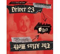 Driver 23 And The Atlas Moth: Double Feature (Blu-ray)
