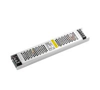 DRIVER 24V 300W 11,5A INPUT AC175-264V DC175-370V 23X6,5X3,1 CM.