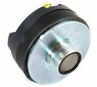 DRIVER A COMPRESSIONE 60W RMS RICAMBIO TWEETER CASSE AMPLIFICATE PASSIVE